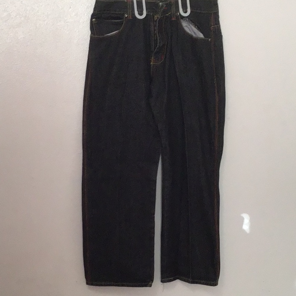 Soulja boy pants